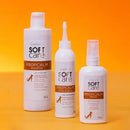 Higienizador de Feridas Antisséptico Natural Propcalm Spray Soft Care 100ml